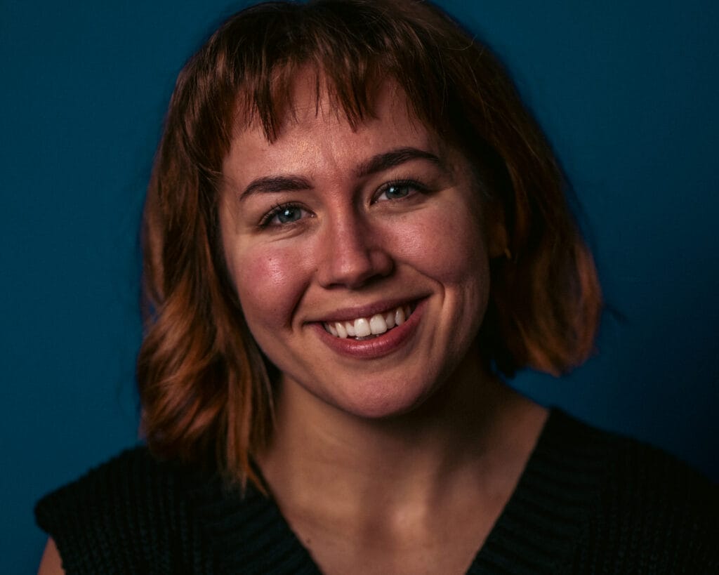 Hannah Childs - Actor