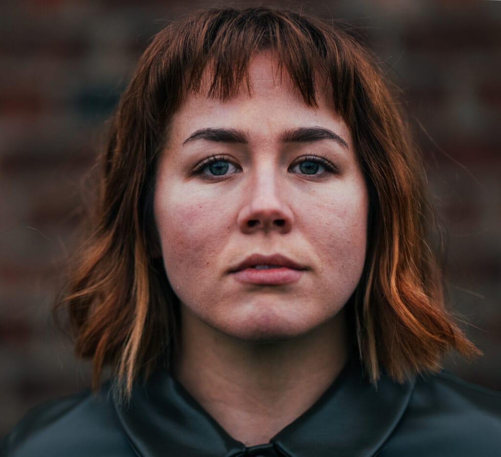 Hannah Childs - Actor