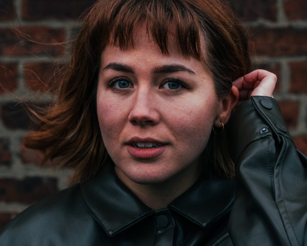 Hannah Childs - Actor