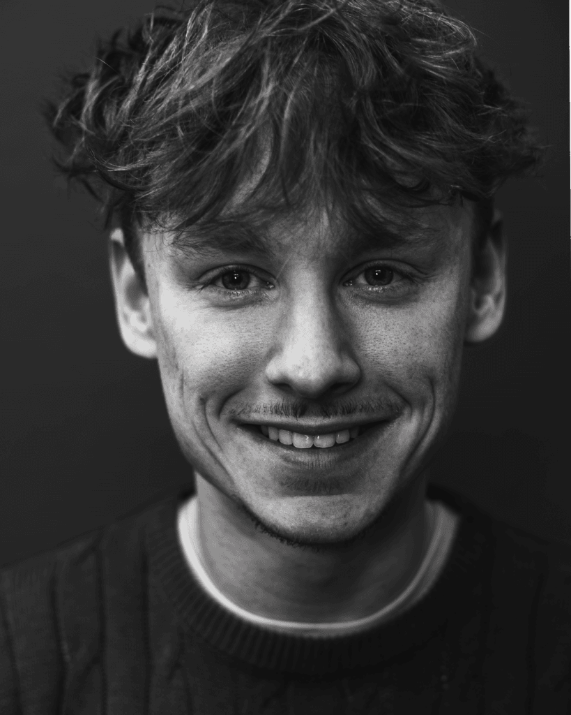 Chris Nichols Headshot