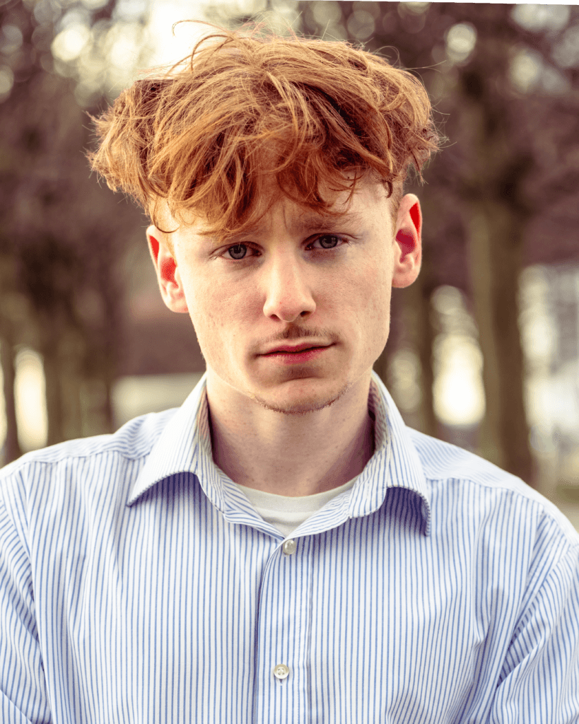 Chris Nichols Headshot