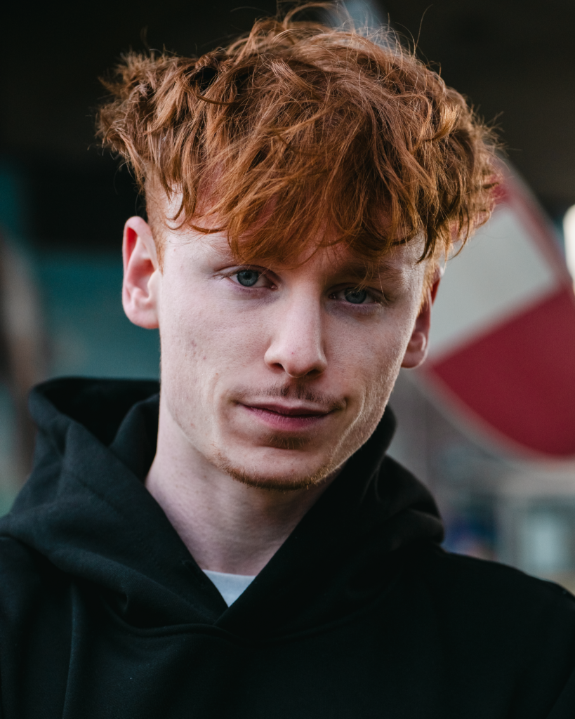 Chris Nichols Headshot